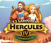 12 Labours of Hercules IV: Mother Nature game