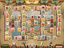 3D Mahjong Deluxe screenshot