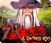 7 Roses: A Darkness Rises game