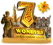 7 Wonders of the World game