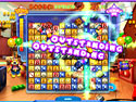 ABC Cubes: Teddy's Playground screenshot