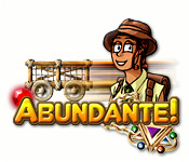 Abundante game