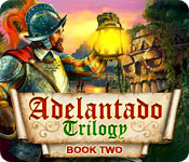 Adelantado Trilogy: Book Two game