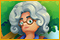 Adventure Mosaics: Granny's Farm game