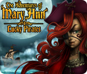 The Adventures of Mary Ann: Lucky Pirates game