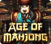 Age of Mahjong game