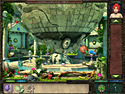 Alexandra Fortune: Mystery of the Lunar Archipelago screenshot