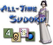 All-Time Sudoku game