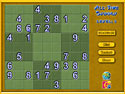 All-Time Sudoku screenshot