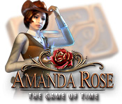 Amanda Rose: The Game of Time game