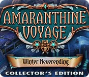 Amaranthine Voyage: Winter Neverending Collector's Edition game