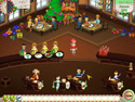 Amelie's Cafe: Holiday Spirit screenshot