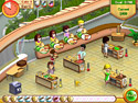 Amelie's Cafe screenshot