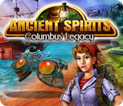 Ancient Spirits: Columbus' Legacy game