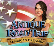 Antique Road Trip: American Dreamin' game
