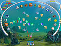 Aquaball screenshot