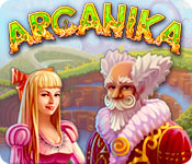 Arcanika game