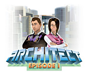 Architect: Episode 1 game