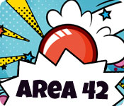 Area 42 game
