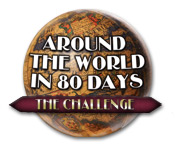 Around the World in Eighty Days: The Challenge game