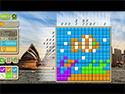 Around The World Mosaics screenshot