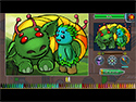 Artists of Fortune: Distant Worlds screenshot