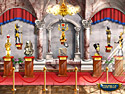Ashley Jones and the Heart of Egypt screenshot