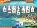 Atlantic Quest: Solitaire screenshot