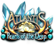 Atlantis: Pearls of the Deep game