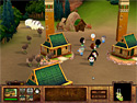 Avatar Bobble Battles screenshot