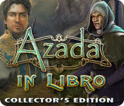 Azada® : In Libro Collector's Edition game