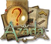 Azada ® game