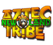 Aztec Tribe: New Land game