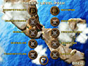 Aztec Bricks screenshot