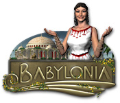 Babylonia game