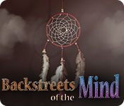 Backstreets of the Mind game