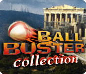 Ball-Buster Collection game