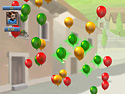 Balloon Bliss screenshot