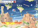 Barrel Mania screenshot