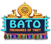Bato: Treasures of Tibet game
