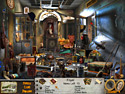 Becky Brogan: The Mystery of Meane Manor screenshot