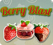 Berry Blast game
