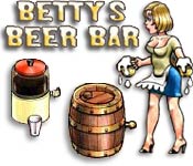 Bettys Beer Bar game