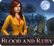 Blood and Ruby game