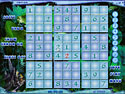 Blue Reef Sudoku screenshot