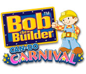 Bob the Builder: Can Do Carnival game