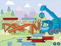 Bob the Builder: Can Do Carnival screenshot