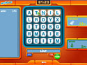 Boggle screenshot