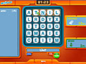 Boggle screenshot