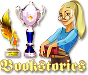 Bookstories game